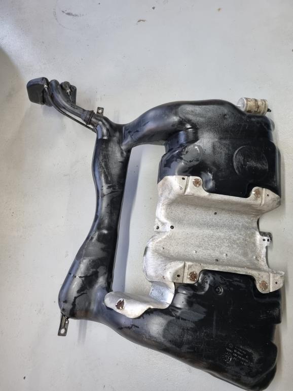 VW Golf 4 4motion tank fra V6