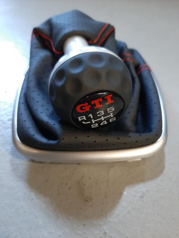 Golf 4 Jubilæums GTI