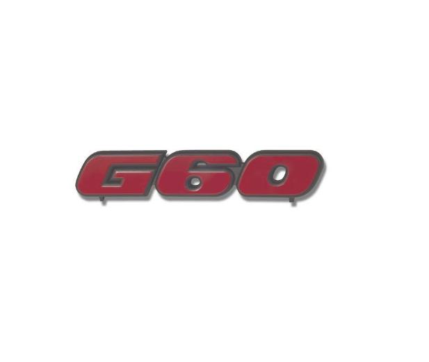 corrado g60 logo