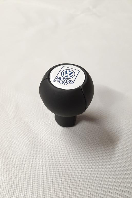 VW Motorsports Gearknop