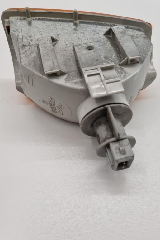 VW Polo 86C 2F Hella sideblink – billede 2