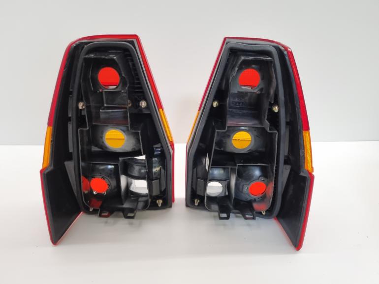 VW Passat B2 (type 32B) 80-88 Variant Baglygter – billede 2