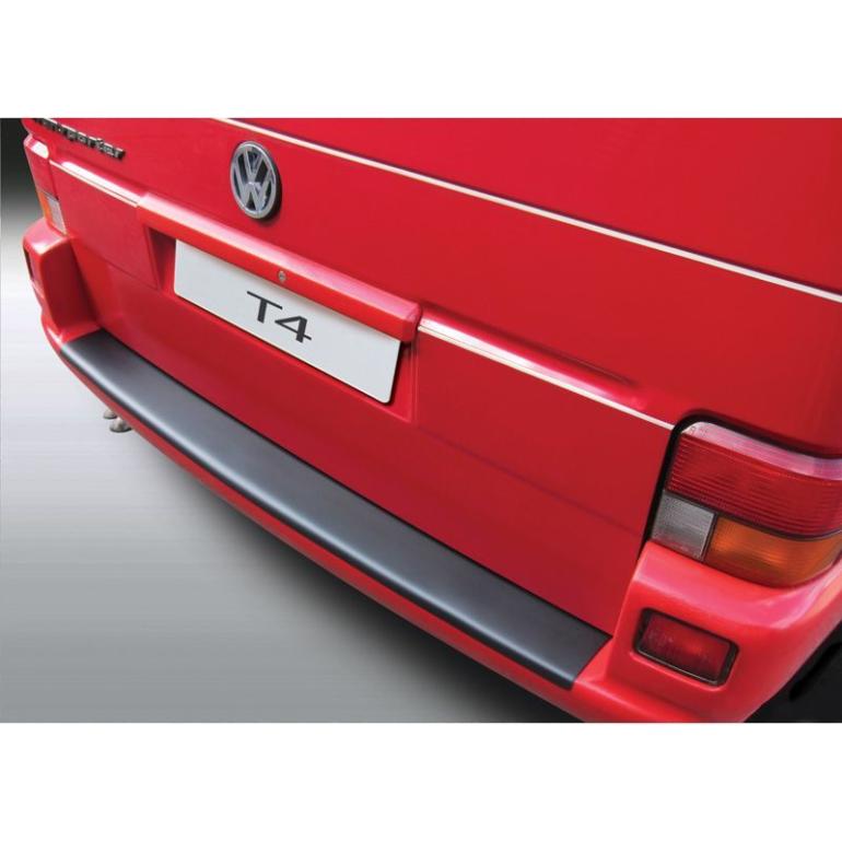 VW T4 Læssekantbeskytter I ABS Plast