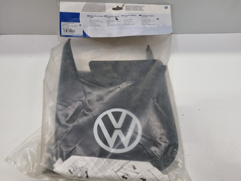 VW T4 Stænklapper Bag - 1991-1995