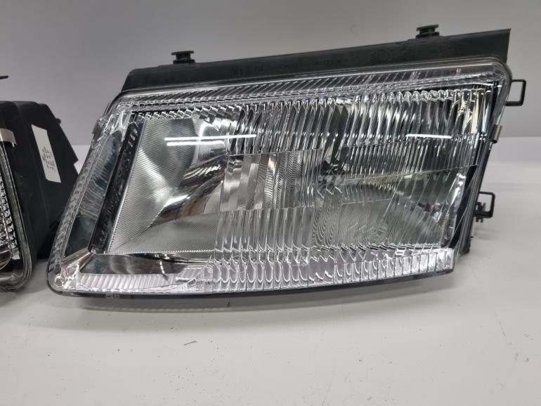VW Passat B5 (3B) Hella Forlygter – billede 3