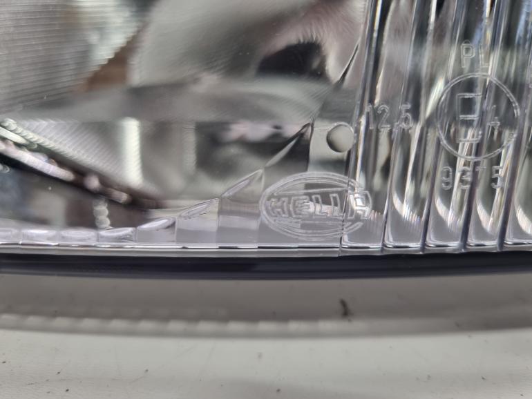 VW Passat B5 (3B) Hella Forlygter – billede 4
