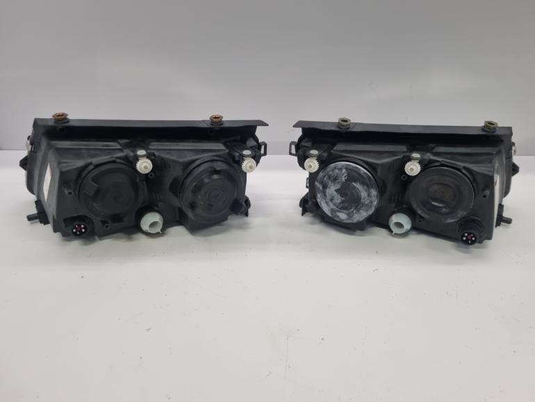 VW Passat B5 (3B) Hella Forlygter – billede 5