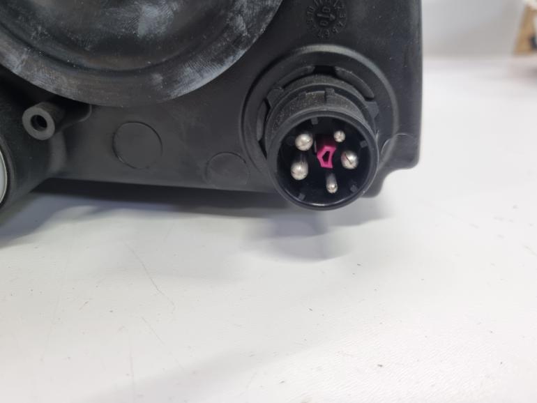 VW Passat B5 (3B) Hella Forlygter – billede 6