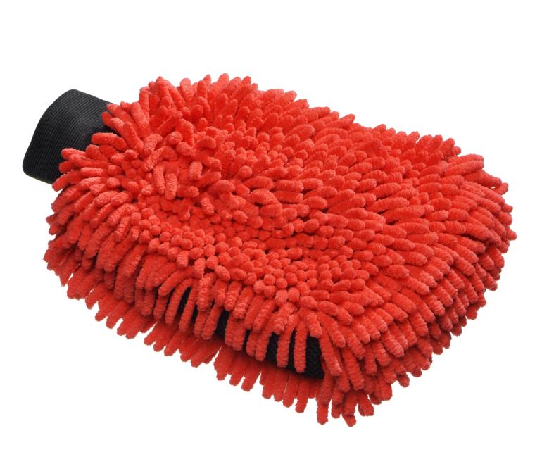 Autoglym Mikrofiber Vaskehandske