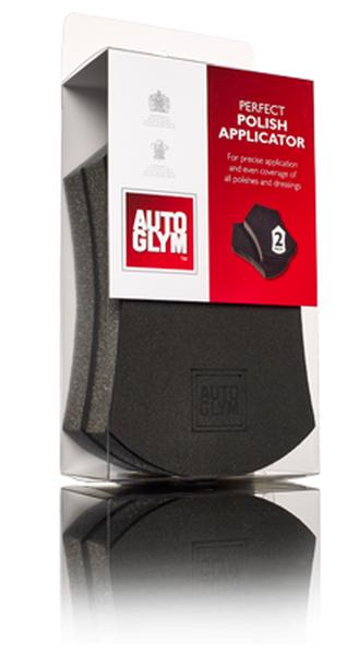 Autoglym Perfect Polish Applicator