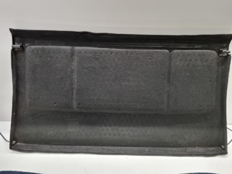 VW Golf 2 Hattehylde Og Holder - Blå – billede 3