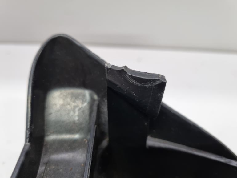 VW Golf 2 Hattehylde Og Holder - Blå – billede 6