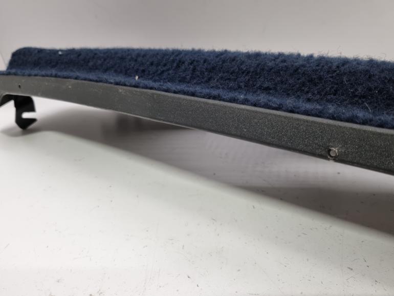VW Golf 2 Hattehylde Og Holder - Blå – billede 7