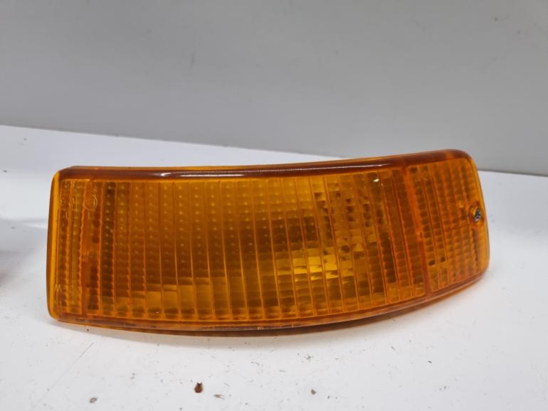 Audi 80 Cabriolet Type 89 Frontblink - Orange – billede 2