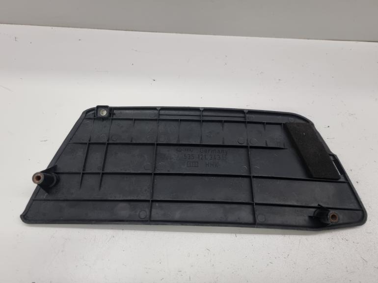 VW Cover G60 - Golf 2 Corrado Passat B3 – billede 2