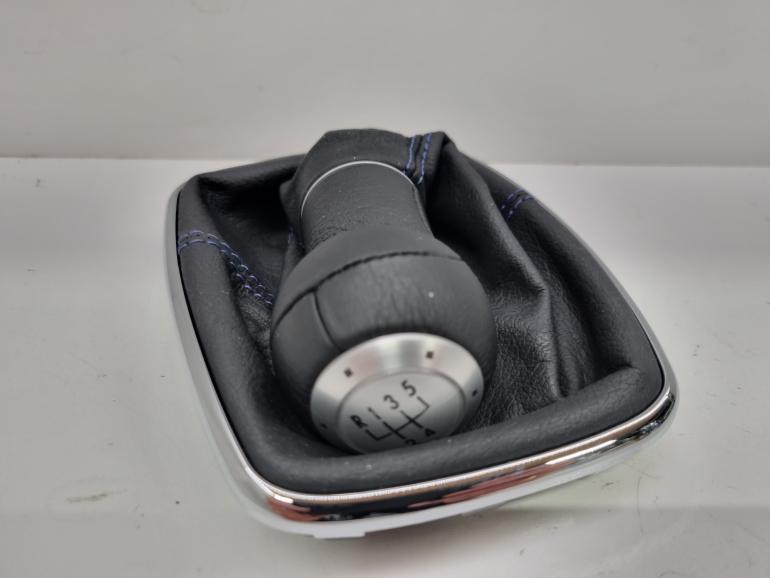 VW Golf 4 Bora Gearknop