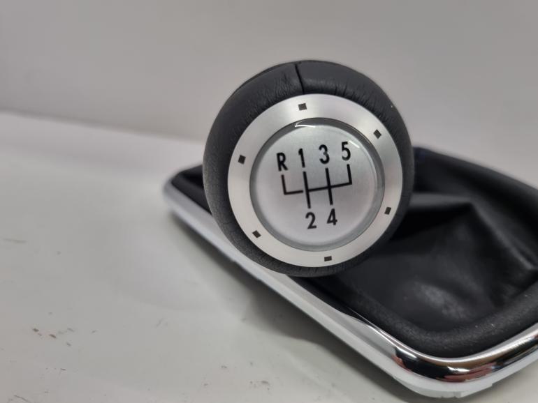 VW Golf 4 Bora Gearknop – billede 2