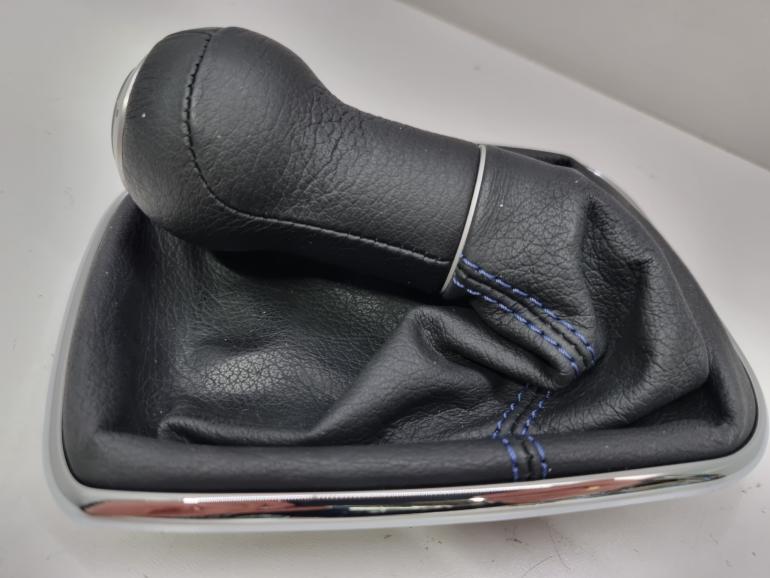 VW Golf 4 Bora Gearknop – billede 3