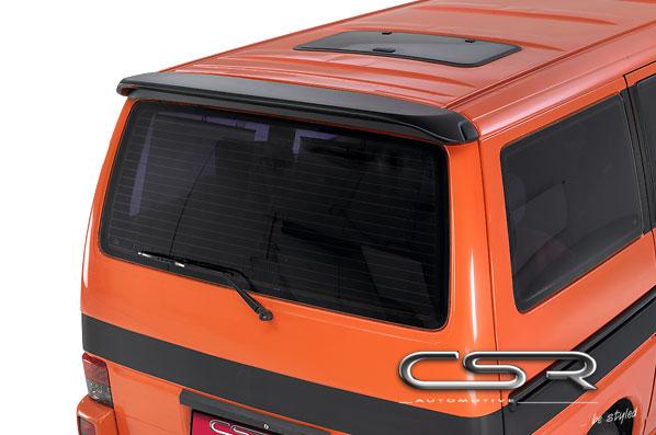 VW T4 CSR Bagklaps Hækspoiler 1990-2003 – billede 2