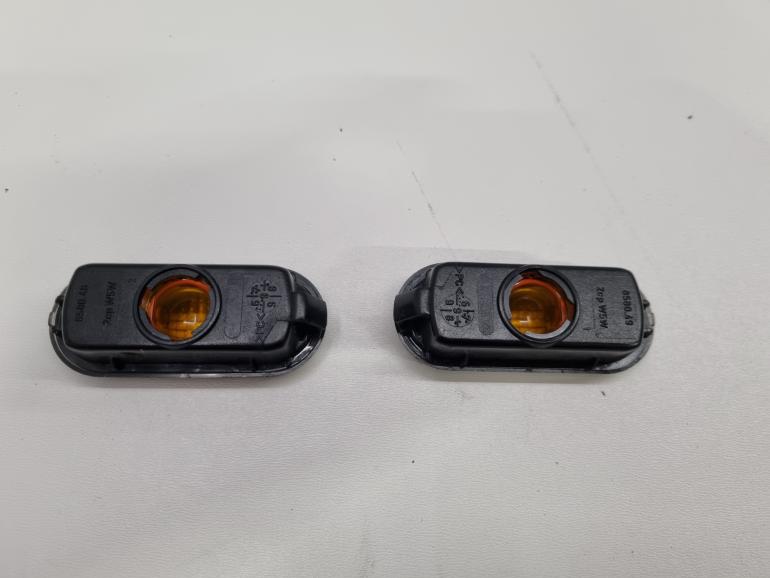 VAG sideblink - Gen3 – billede 2