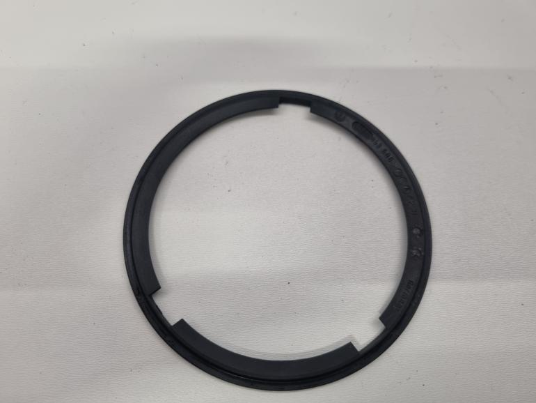 VW Mellemlægningsring Til Emblem – billede 2