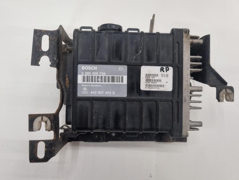 VW Styreboks 443 907 403 G