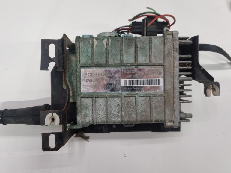 VW Styreboks 893 907 383 B