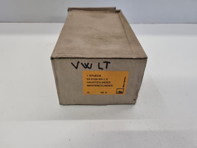 VW LT ATE Hovedbremsecylinder – billede 2