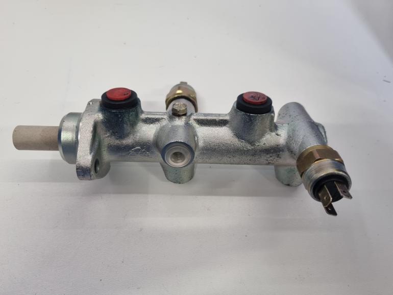 VW MK1 Audi 80 ATE Hovedbremsecylinder – billede 2