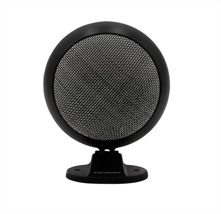 Blaupunkt Globe Speaker - Retro Højtaler 3,5" - 1 Stk – billede 2