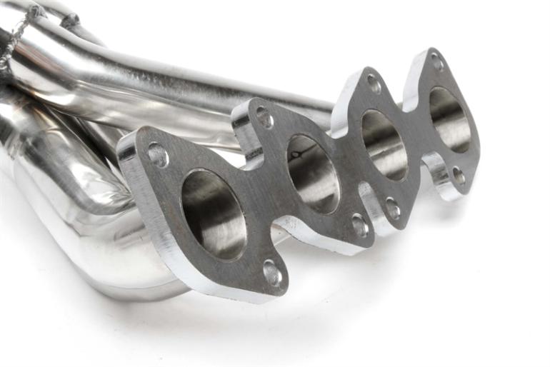 VW Golf 1 16V TA Technix Bananmanifold – billede 2