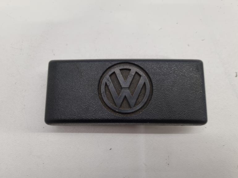 VW T3 Hornkontakt