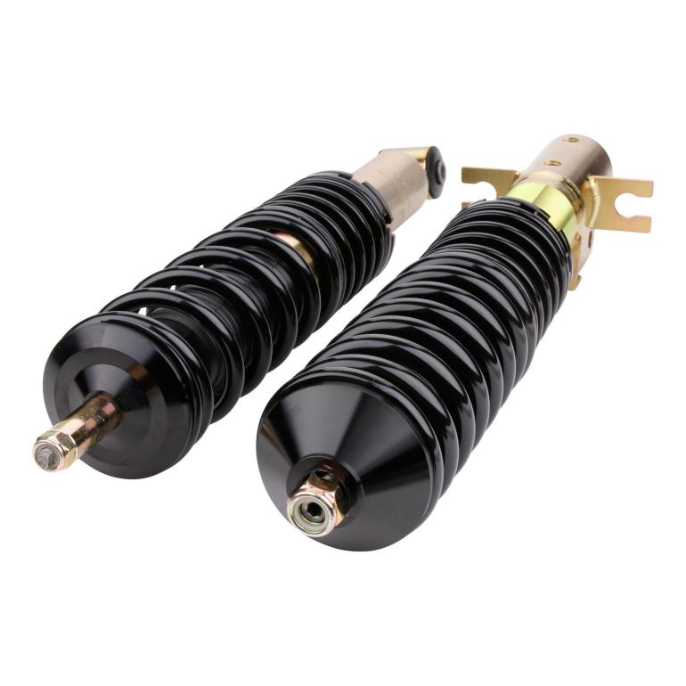 VW Golf 1 Jetta 1 Scirocco 1+2 DTS Gevindundervogn – billede 2