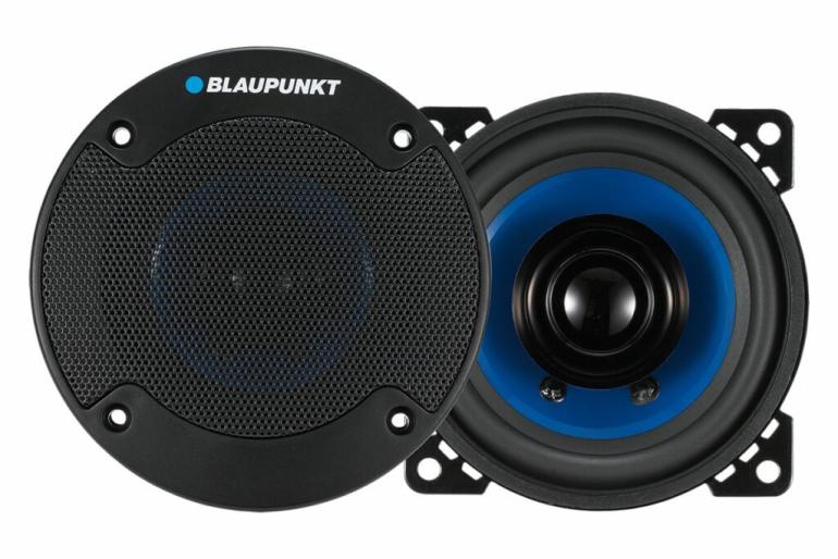 Blaupunkt ICx 401 4" Dual Cone Højtaler