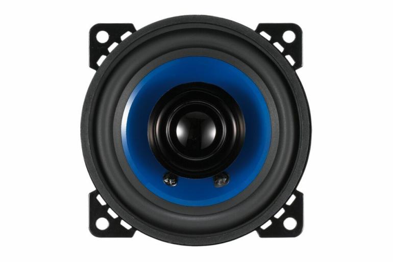 Blaupunkt ICx 401 4" Dual Cone Højtaler – billede 2