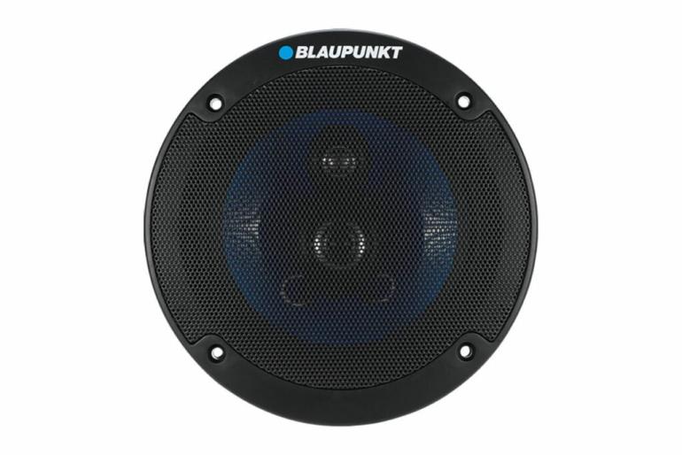 Blaupunkt ICx 663 6.6” 3-Way Triaxial Højtaler – billede 3