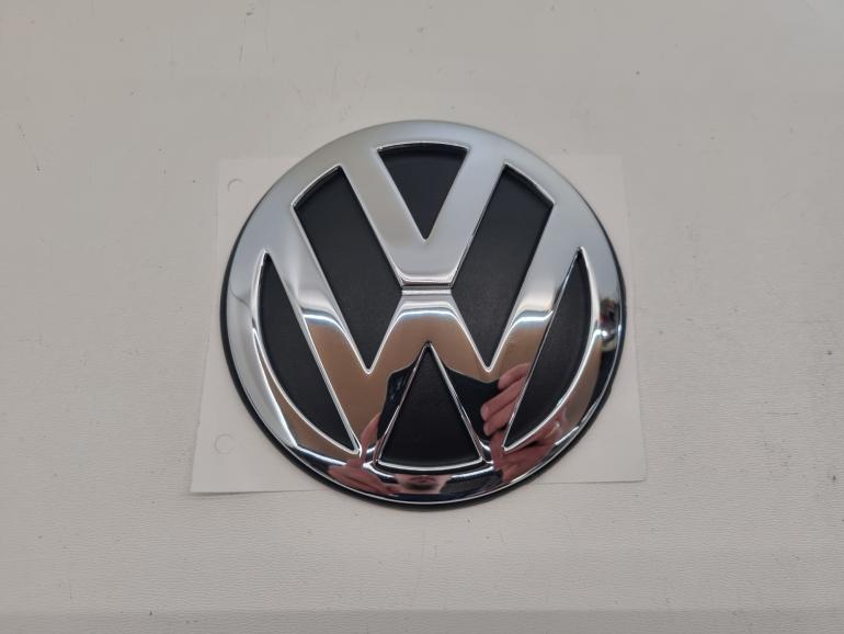 VW Golf 4 VW Logo - Bag