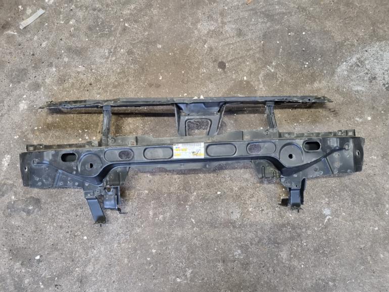 VW Polo Variant/Classic samt Caddy Frontpanel - 6K0 805 591 AG