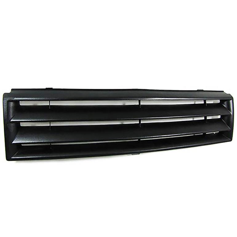 VW Corrado Emblemfri Frontgrill – billede 2