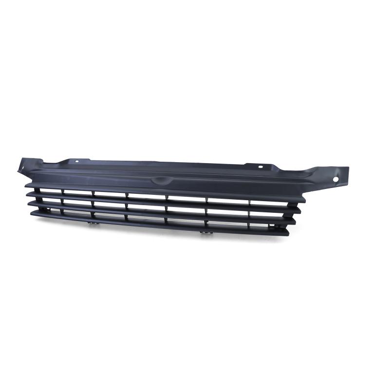 VW T4 Emblemfri Grill - Lang Front – billede 2