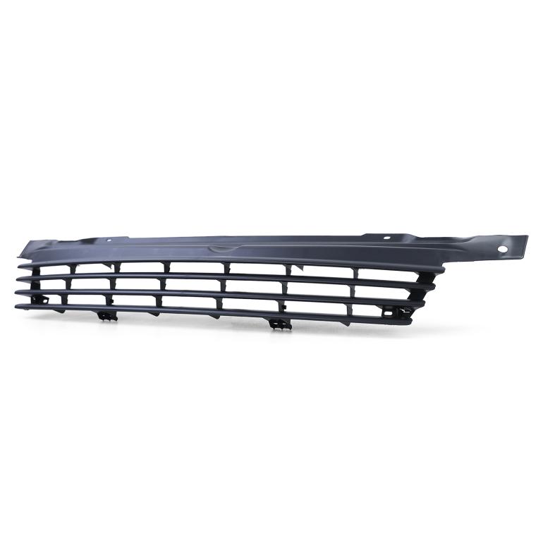 VW T4 Emblemfri Grill - Lang Front – billede 3