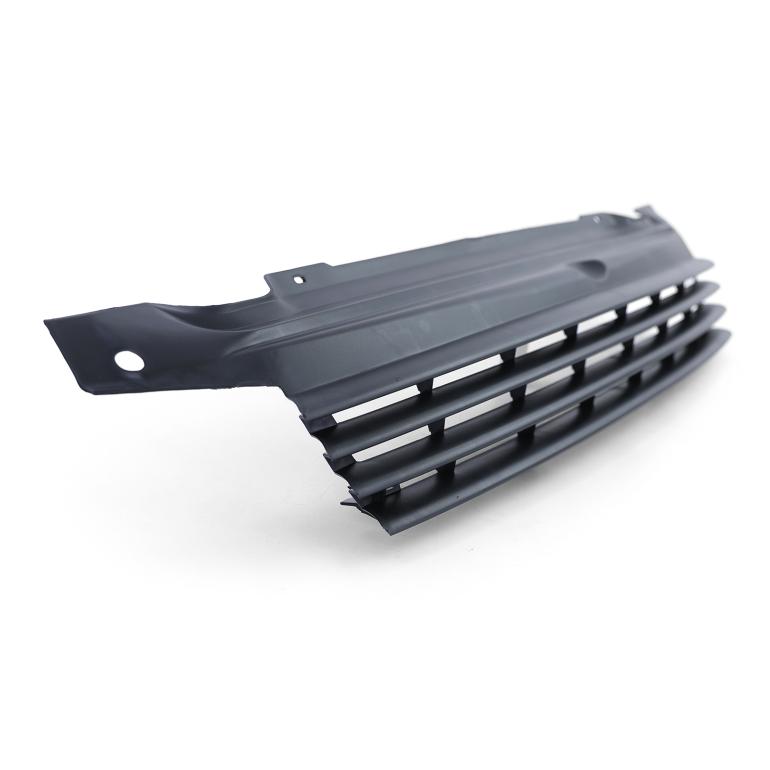 VW T4 Emblemfri Grill - Lang Front – billede 4