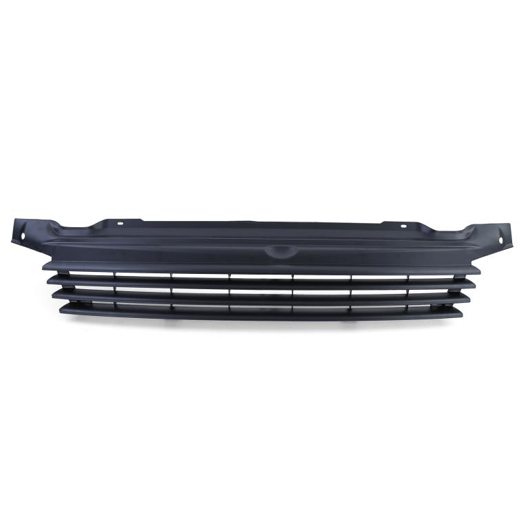 VW T4 Emblemfri Grill - Lang Front – billede 5
