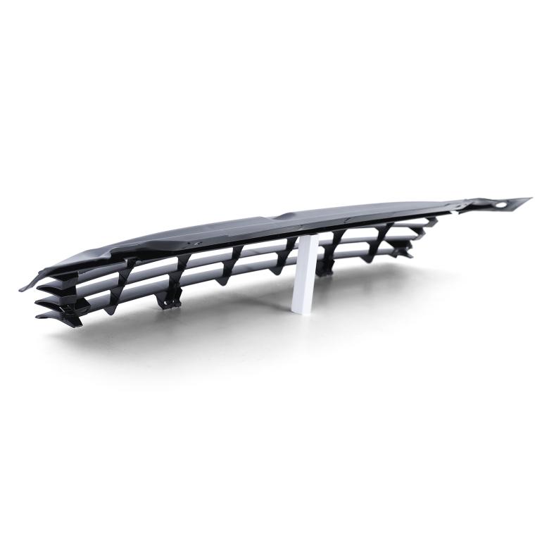 VW T4 Emblemfri Grill - Lang Front – billede 6