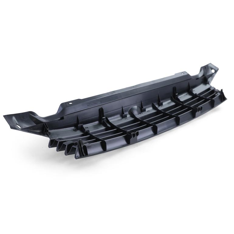 VW T4 Emblemfri Grill - Lang Front – billede 7