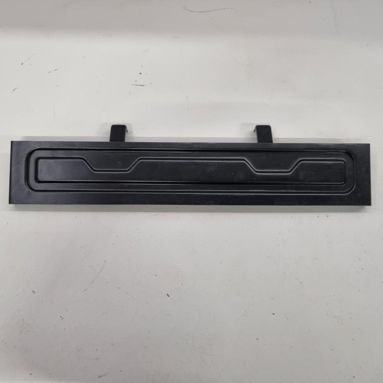 VW Golf 1 Nummerplade Holder