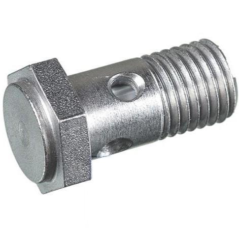 Banjo bolt med filter - 048 133 505