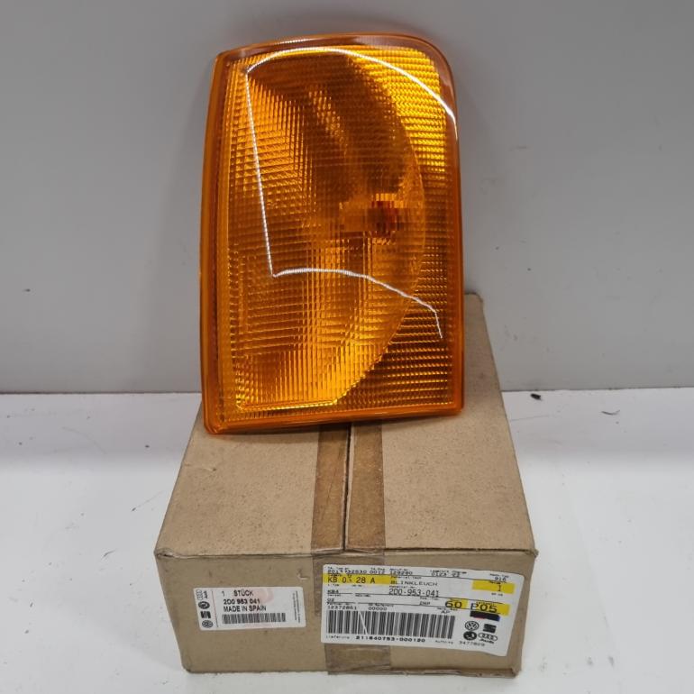 VW LT Venstre Frontblink 96-06