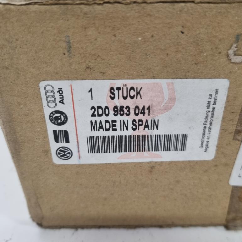 VW LT Venstre Frontblink 96-06 – billede 2