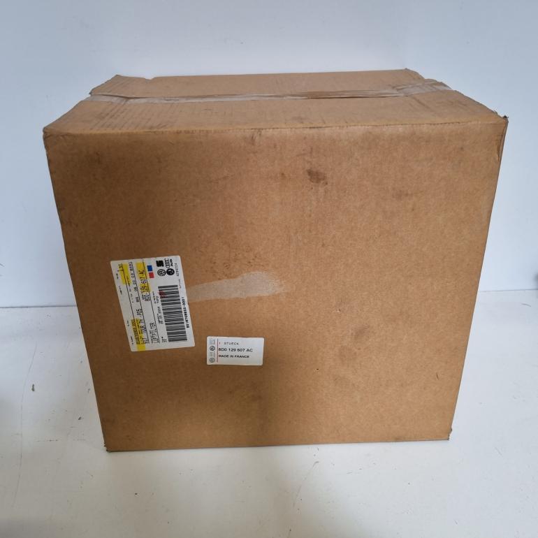 Audi A6 Luftfilterkasse - 8D0 129 607 AC – billede 3